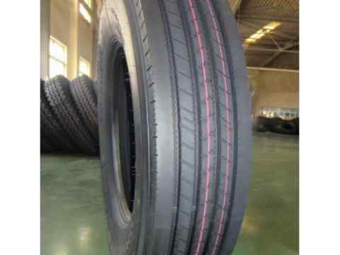 KAPSEN/Habilead HS 205 215/75 R17.5 - 4 fəsil təkəri