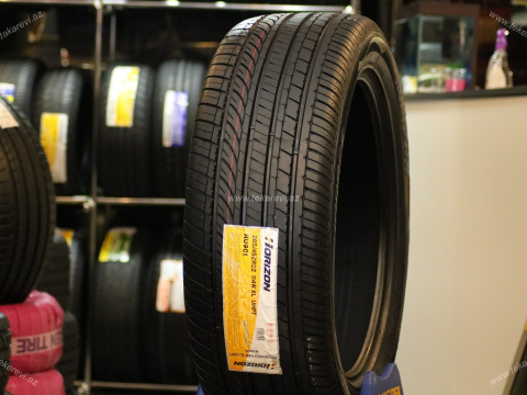 Horizon HU901 285/45 R22