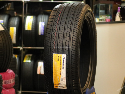 Horizon HU901 285/45 R22 - 4 fəsil təkəri