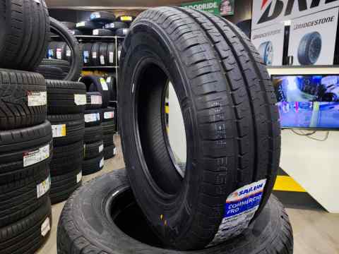 SAILUN Commercio Pro 215/65 R16C