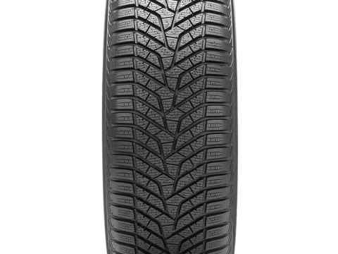 Yokohama BluEarth Winter V905 295/40 R21 - Qış təkəri