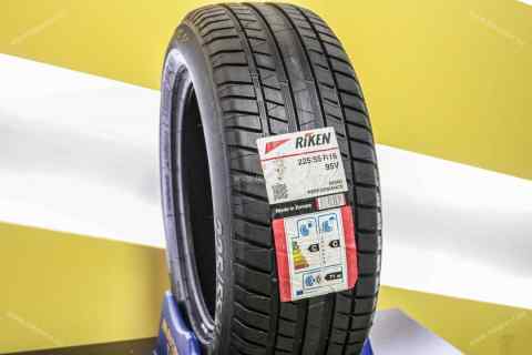Riken Road Performance 225/55 R16