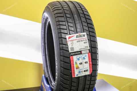 Riken Road Performance 225/55 R16 - Yay təkəri