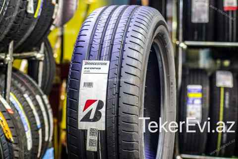 Bridgestone Ecopia EP300. 215/55 R16 - Yay təkəri