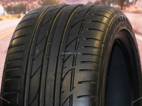 Bridgestone Potenza ES001 255/40 R17 - Yay təkəri