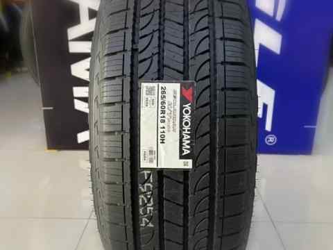 Yokohama Geolandar H/T G056  265/60 R18