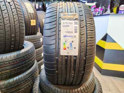 MatraX Veragua FX 315/35 R20