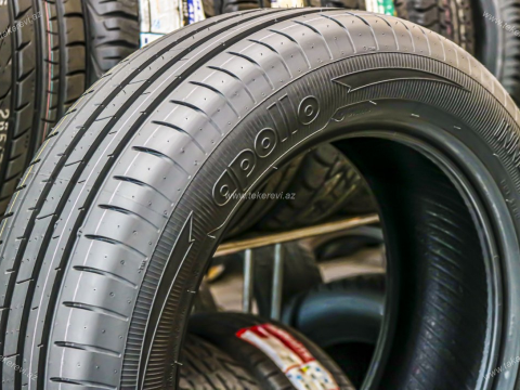 Apollo Aspire 4G 245/45 R18 - Yay təkəri