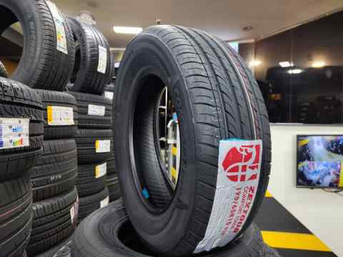 Zextour COMFORT-ES655 195/65 R15