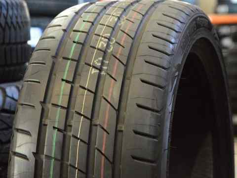 LASSA  DRIVEWAYS SPORT 255/40 R20 - Yay təkəri