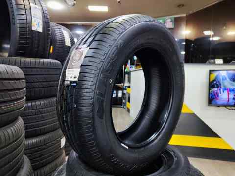 LASSA IMPETUS REVO 215/60 R16