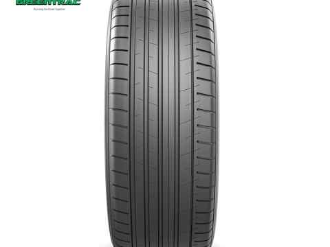 GREENTRAC  GREENTRAC Quest-X UHP 295/35 R20 - Yay təkəri