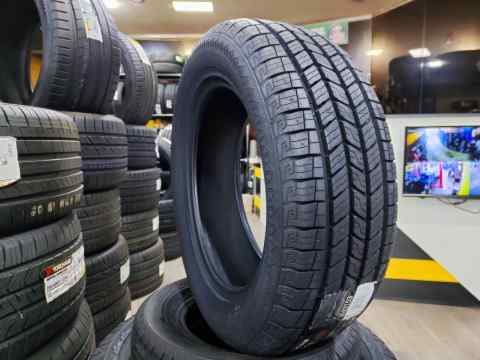 SAILUN TERRAMAX HLT 245/70 R16