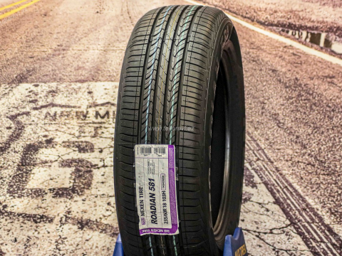 Nexen Roadian 581 235/60 R18