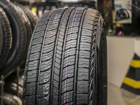 Marshal (By Kumho)  Road Venture KL 51 245/65 R17