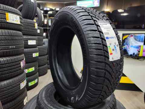 Bridgestone LM005 215/60 R16 - Qış təkəri