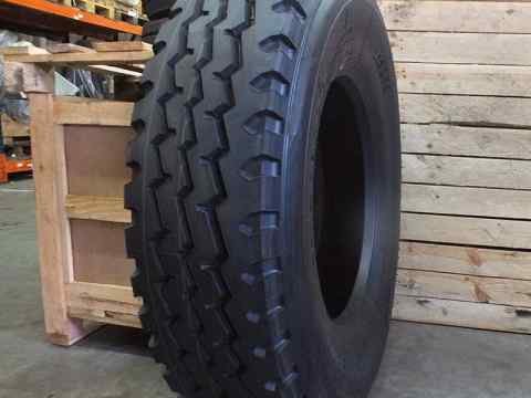 KAPSEN/Habilead HS 268 315/80 R22.5 - 4 fəsil təkəri