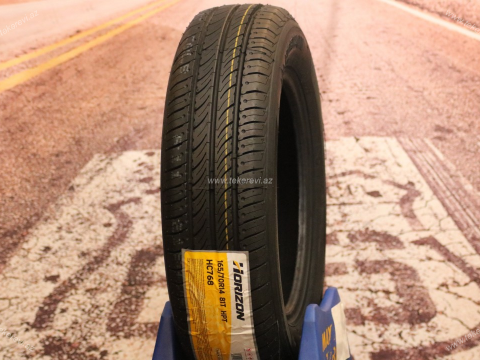 Horizon HC768 165/70 R14 - 4 fəsil təkəri