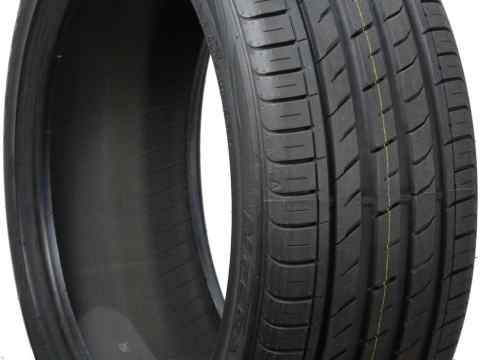 Nexen N'FERA SU1 245/40 R19 - 4 fəsil təkəri