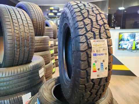 Hankook DynaPro ATM RF10 205/80 R16 - 4 fəsil təkəri