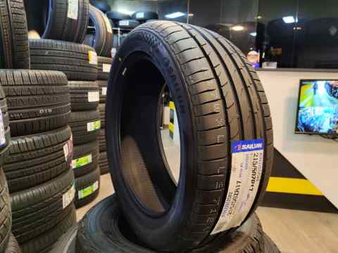 SAILUN ZSR 2 Eco Point 215/50 R17