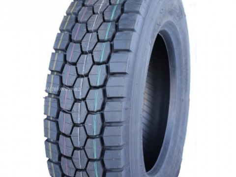 LASSA  Maxiways 110D 215/75 R17.5 - 4 fəsil təkəri