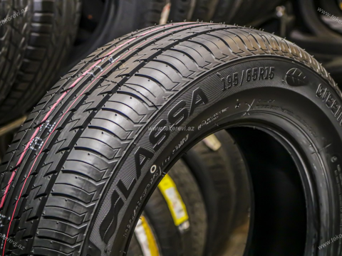 LASSA Greenways 195/65 R15