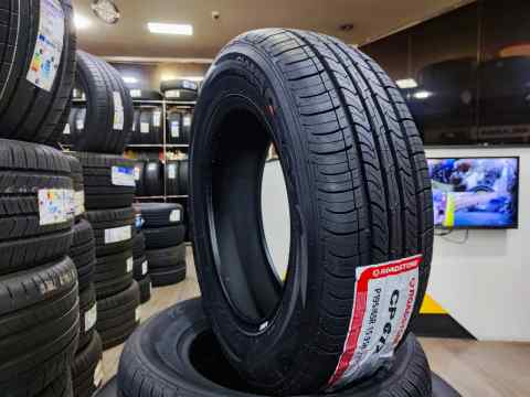 Roadstone( NEXEN ) CP672 195/65 R15