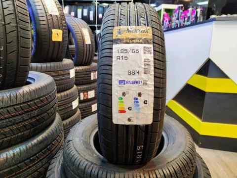 MatraX COLOMA 185/65 R15 - 4 fəsil təkəri