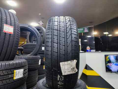 Pirelli Pzero 275/45 R21