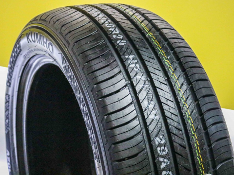 Kumho  Crugen HP71 245/50 R20 - 4 fəsil təkəri