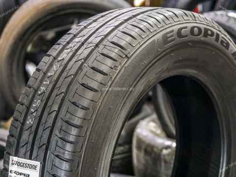 Bridgestone Ecopia EP150. 185/65 R15 - Yay təkəri