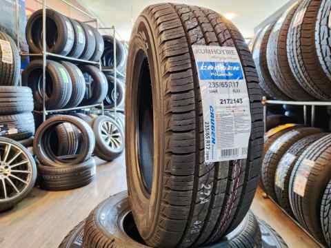 Kumho Crugen Premium KL33 235/65 R17