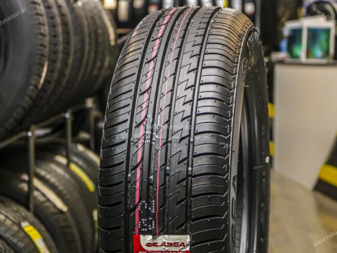 LASSA  Greenways 195/55 R15 - Yay təkəri