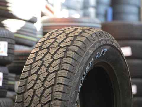 SAILUN TERRAMAX A/T 235/85 R16 - 4 fəsil təkəri