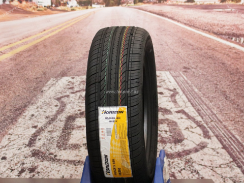 Horizon HH301 195/60 R15 - Yay təkəri