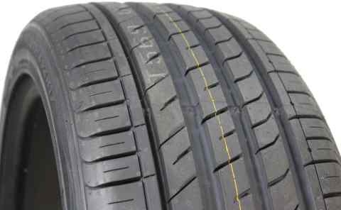 Nexen N'FERA SU1 245/40 R19 - 4 fəsil təkəri