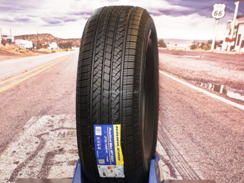 Habilead RS 21 275/70 R16 - 4 fəsil təkəri