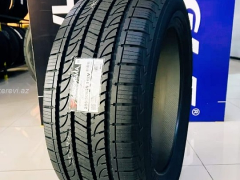 Yokohama Geolandar H/T G056  285/50 R20