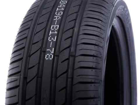 GoodRide SA37 295/40 R21
