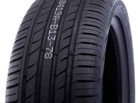 GoodRide SA37 235/50 R17 - 4 fəsil təkəri