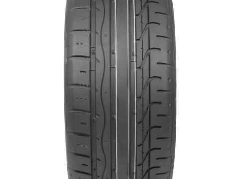 Vitour Formula Spec Z 255/35 R18 - 4 fəsil təkəri