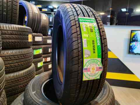 Ride Max G118 RP88 185/65 R14 - 4 fəsil təkəri