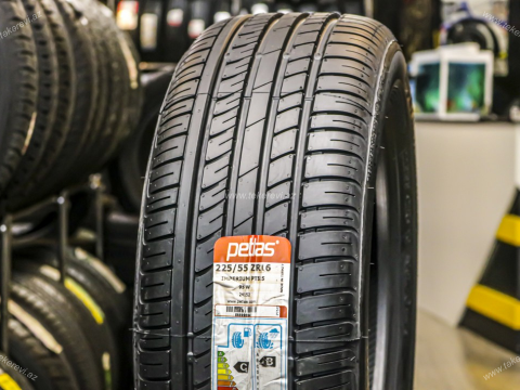 PETLAS Imperium PT515 225/55 R16