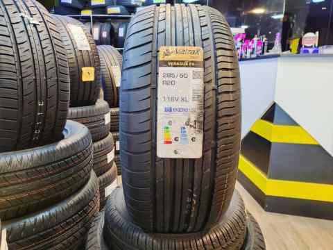 MatraX Veragua FX 285/50 R20