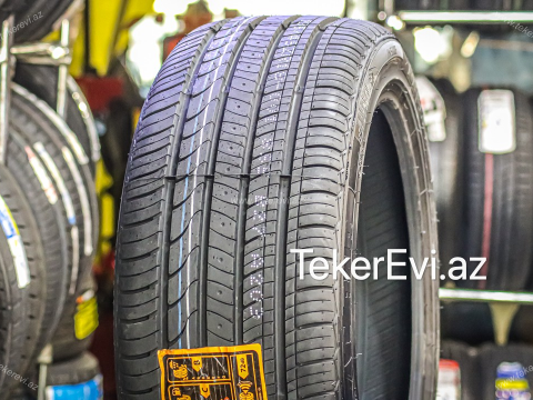 ANCHEE AC 818 245/40 R17