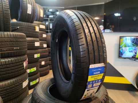 KAPSEN/Habilead HS 206 205/65 R15 - 4 fəsil təkəri