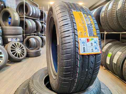 ANCHEE AC 808  225/55 R16 - 4 fəsil təkəri