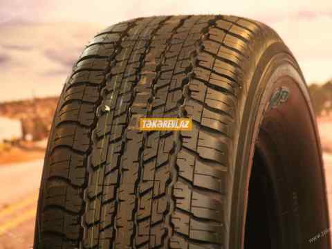 Dunlop Grandtrek AT22 285/60 R18 - 4 fəsil təkəri