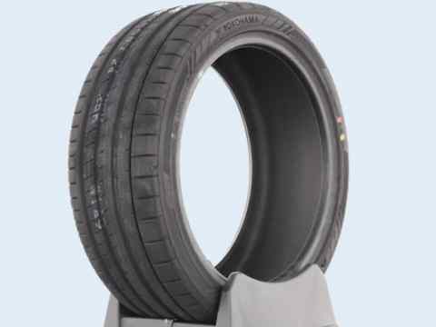 Yokohama ADVAN Sport V107 255/35 R18